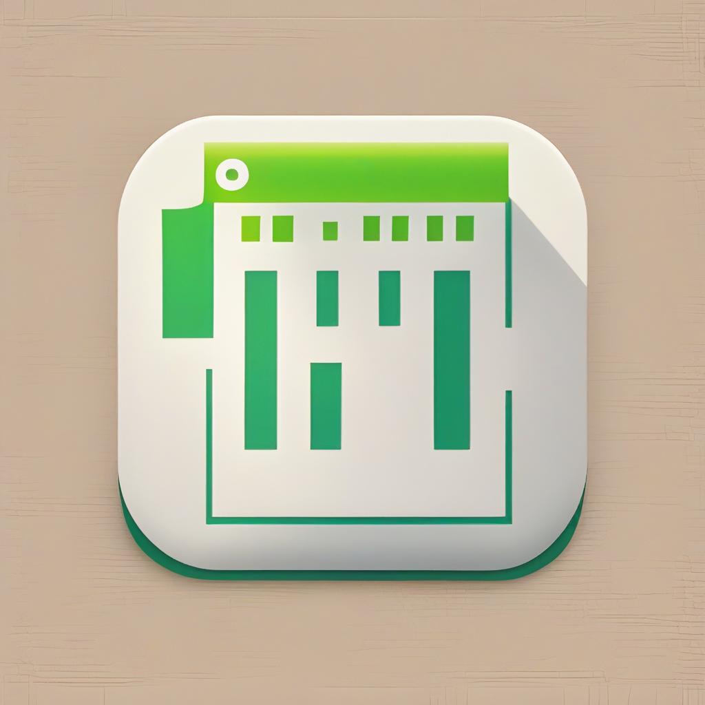  app icon of input files and return text