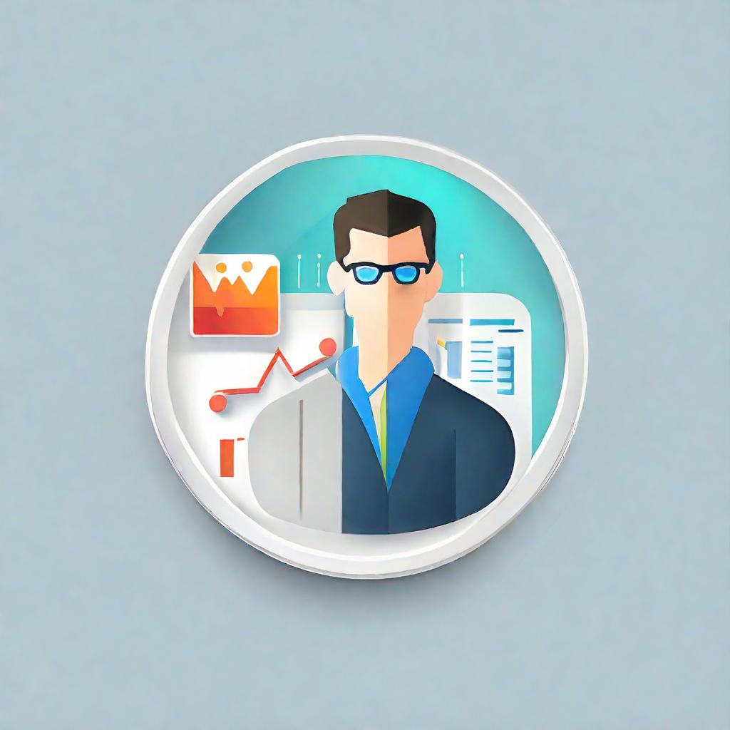  app icon of Data Analyst