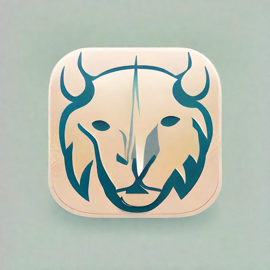  app icon of chief