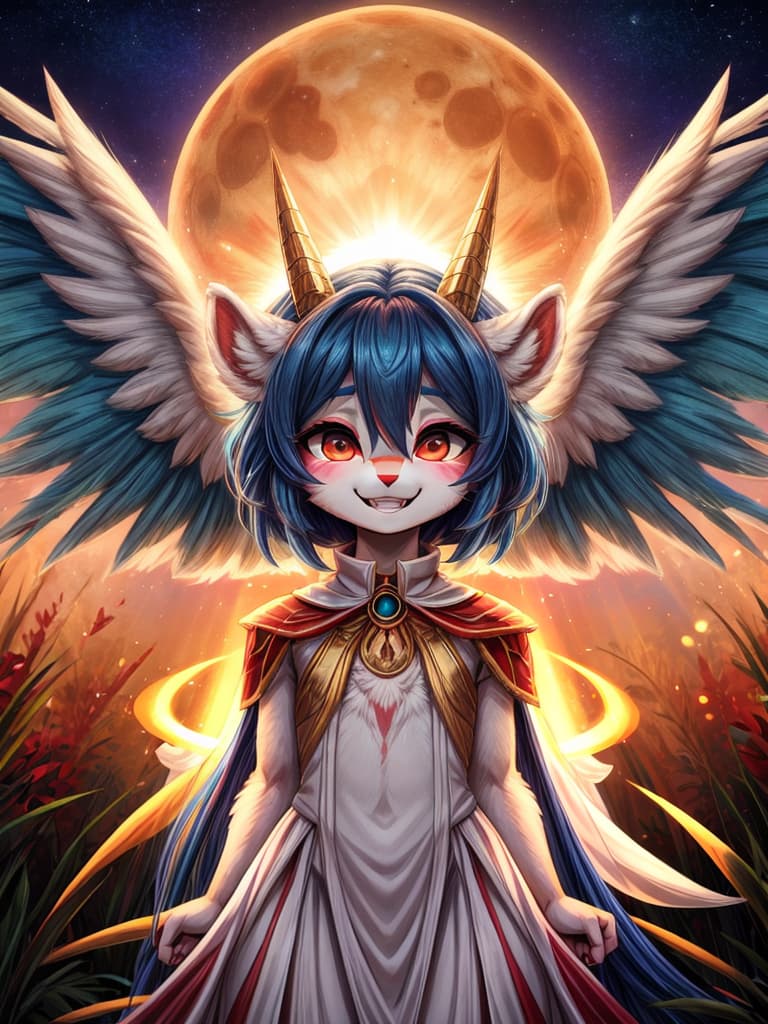  "https://youtu.be/vupjuwc7q9c?si=leqfn5 otlpbrvjp" amaterasu, hiraishin no jutsu (flying thunder god technique), golden rule, pleiadian vampress with large angel wings, godseed, smiling showing teeth, high cheekbones, eyes made of light, chakras made of light, red skywalker, green central castle of enchantment, blue lunar storm made of light, yellow electric seed made of light, red resonant dragon, white mirror made of light, blue monkey made of light, sun made of light in 13 gemini 1' 13", moon made of light in 5 virgo 52'31", ascendant sign 21 sagittarius 32', mercury made of light in 6 cancer 26'31, venus made of light in 21 taurus 24'44", mars made of light in 9 cancer 5'56", jupiter made of light in 21 aries 4'16", saturn made of light