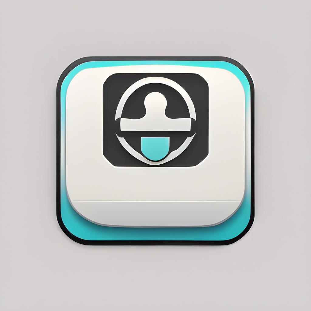  app icon of driven by hearsoul