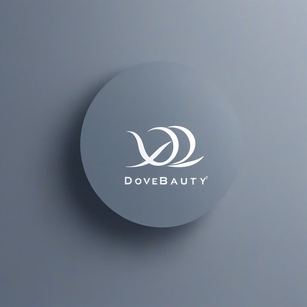  Dovebeauty logo