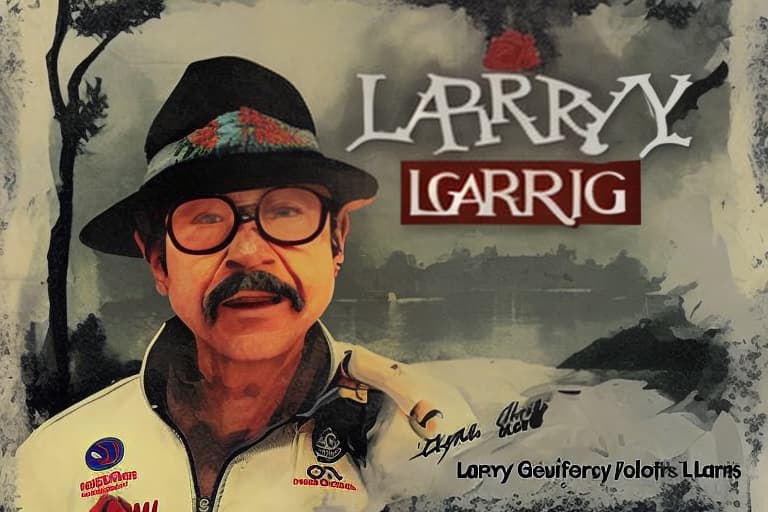  Larry G