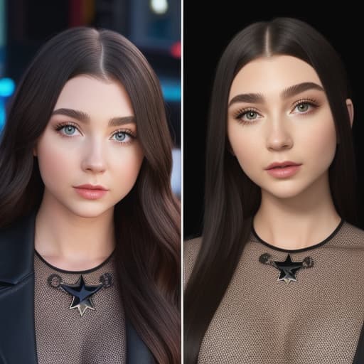  very realistic disturbing gory ed taboo horrific life like horrific transformation Selfie before and after very realistic disturbing horrific of runway ager female facial appearance of rowan blanched as Riley Matthews a sweet innocent age 13 being turned into 2 old rowan blanchard as Riley Matthews Height in Feet: 5′ 5″ ; Height in Centimeters: 165 cm ; Weight in Kilograms: 50 kg ; Weight in Pounds: 110 pounds ; Size: 60,000cc into a very realistic disturbing horrific dark never to be seen as a innocent again ending up turned into washed-out star stripper cloning star Sophie dee star body hanging outside downtown las Vegas strip club showing ual abused behavior towards ed m