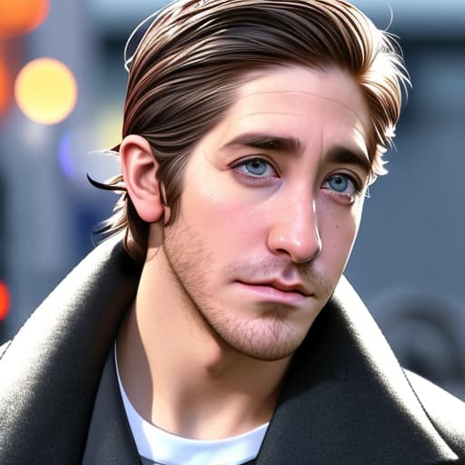  jake gyllenhaal