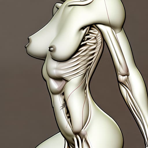  Perfect anatomy, realistic vagina, detailed
