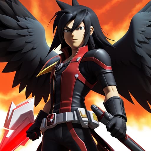  shadow the hedgehog as a guardian angel