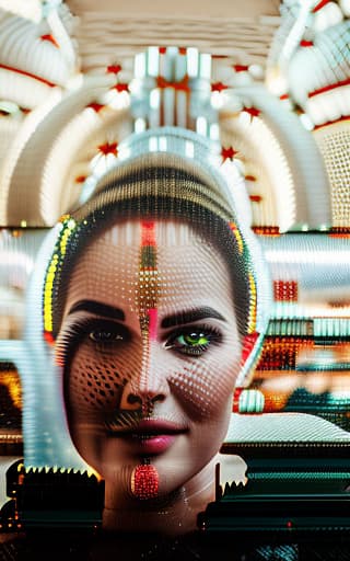 estilovintedois ultra realistic close up portrait, hyper detail, cinematic lighting, magic neon, dark red city, canon eos r3, nikon, f/1.4, iso 200, 1/160s, 8k, raw, unedited, symmetrical balance, in frame, 8k