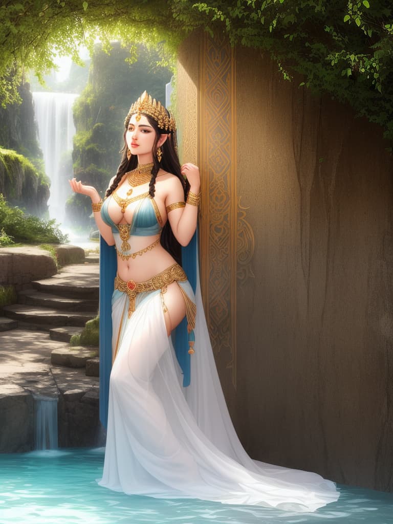  The Goddess Litha