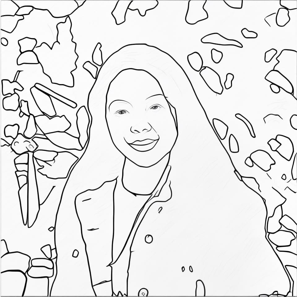  (((kid friendly coloring book))), (((bold and simple lines))), smooth and clean outlines, clear and simple facial features, minimal shading, cute expressions, smooth contours, clear shapes, crisp and bold outlines, soft colors, warm and friendly atmosphere, polished cartoon like look, minimal details, simple shapes, no background distractions, soft and approachable style