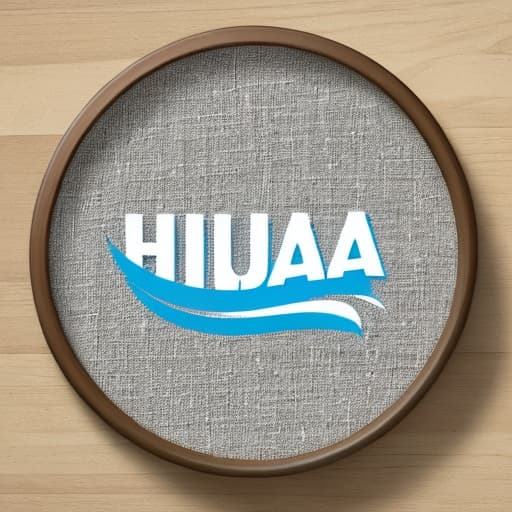  Design a LOGO for hiya home