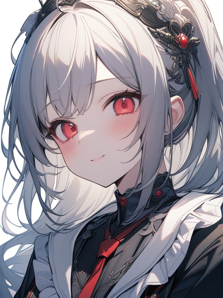  girl robot, love, first love, heart, cheeks are red, masterpiece, best quality,8k,ultra detailed,high resolution,an extremely delicate and beautiful,hyper detail