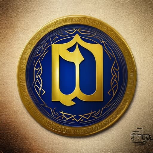 redshift style generate logo for Qur'an academy with emotional colours hyperrealistic, full body, detailed clothing, highly detailed, cinematic lighting, stunningly beautiful, intricate, sharp focus, f/1. 8, 85mm, (centered image composition), (professionally color graded), ((bright soft diffused light)), volumetric fog, trending on instagram, trending on tumblr, HDR 4K, 8K