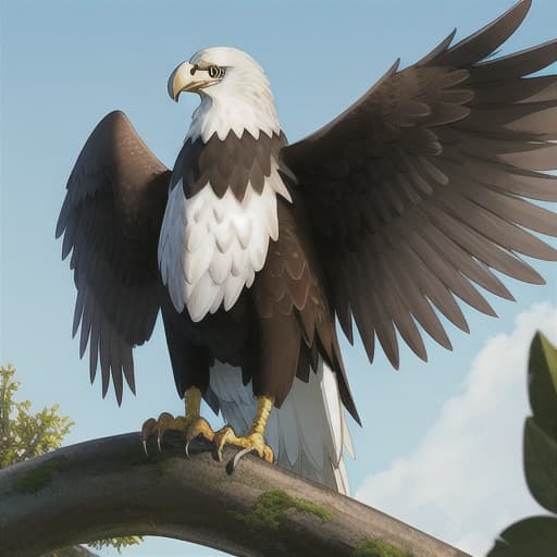  eagle 👁 🧐