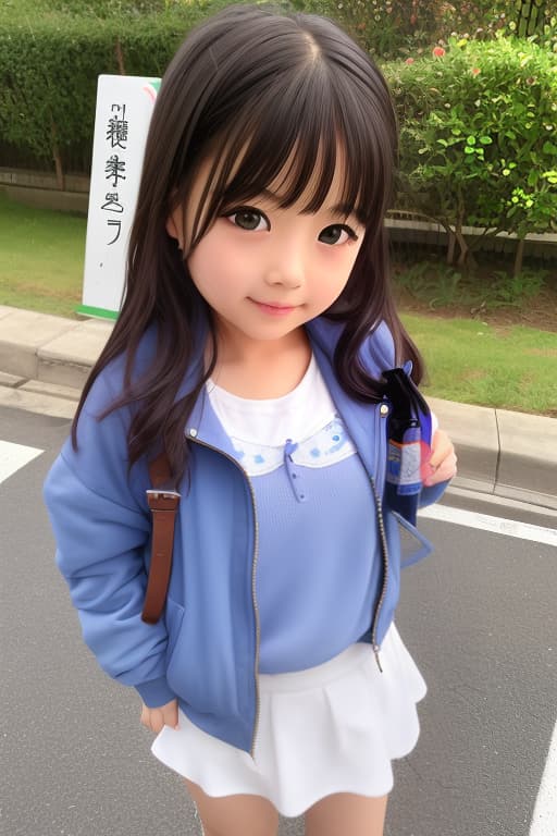  巨乳 水着 小学生 女の子 かわいい