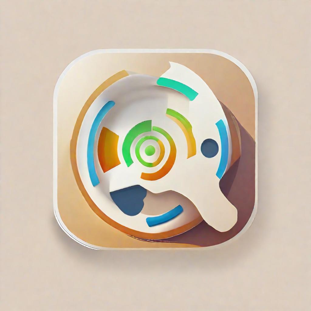  app icon of KDH