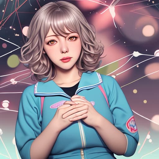  Chiaki nanami