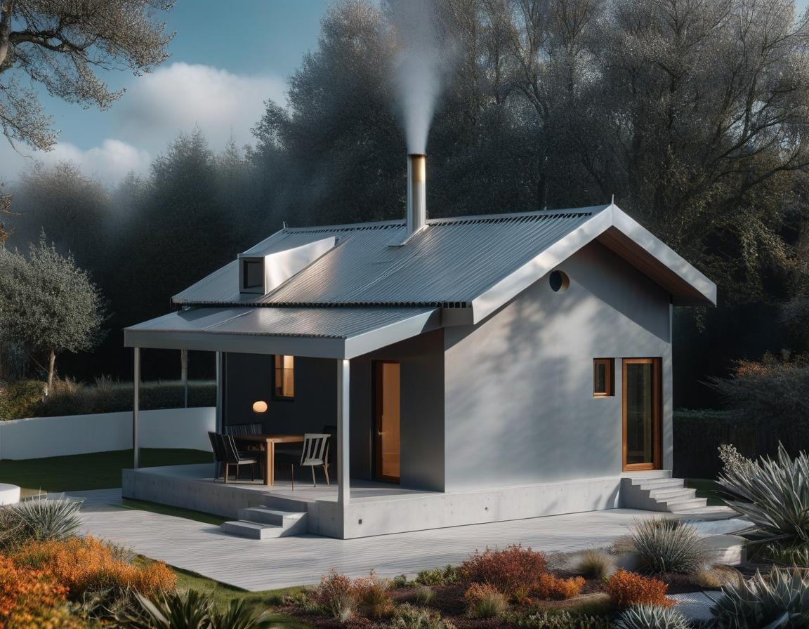  it's a beautiful home, a metallic nozzle, a realistic style like a photograph hyperrealistic, full body, detailed clothing, highly detailed, cinematic lighting, stunningly beautiful, intricate, sharp focus, f/1. 8, 85mm, (centered image composition), (professionally color graded), ((bright soft diffused light)), volumetric fog, trending on instagram, trending on tumblr, HDR 4K, 8K