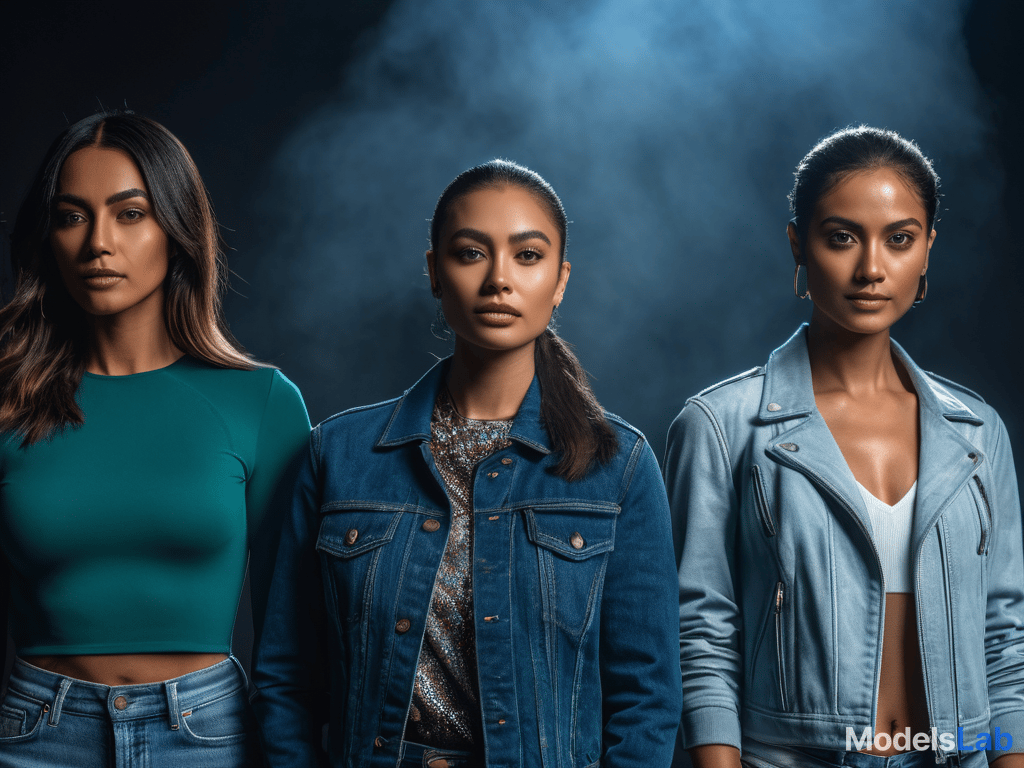  actual 8k full body portrait photo of three ethnically diverse girls , small s, flat , no hair, , ces, small, no s, flat ed hyperrealistic, full body, detailed clothing, highly detailed, cinematic lighting, stunningly beautiful, intricate, sharp focus, f/1. 8, 85mm, (centered image composition), (professionally color graded), ((bright soft diffused light)), volumetric fog, trending on instagram, trending on tumblr, HDR 4K, 8K