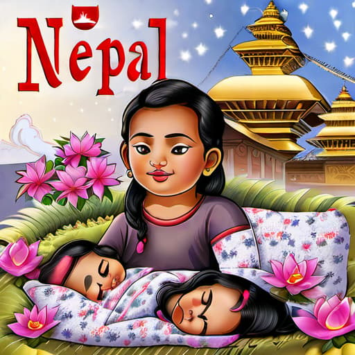  good night my nepal