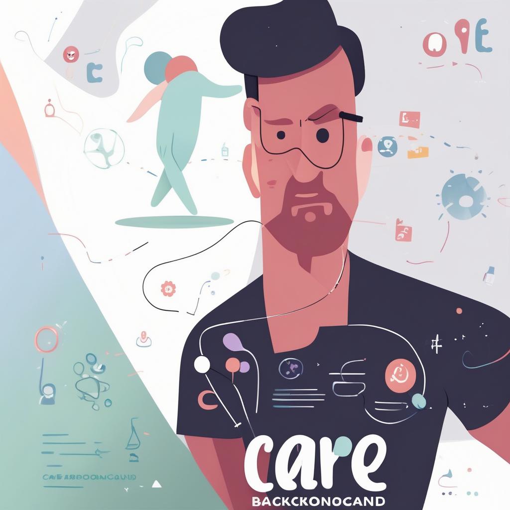  care background