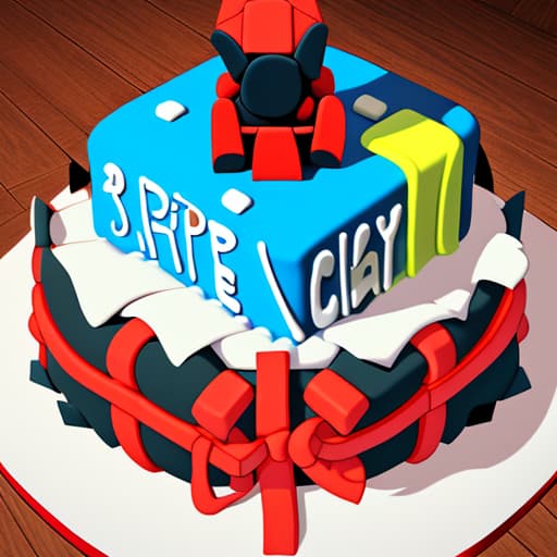  Roblox cake