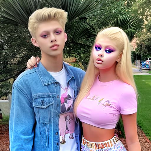  Loren Gray