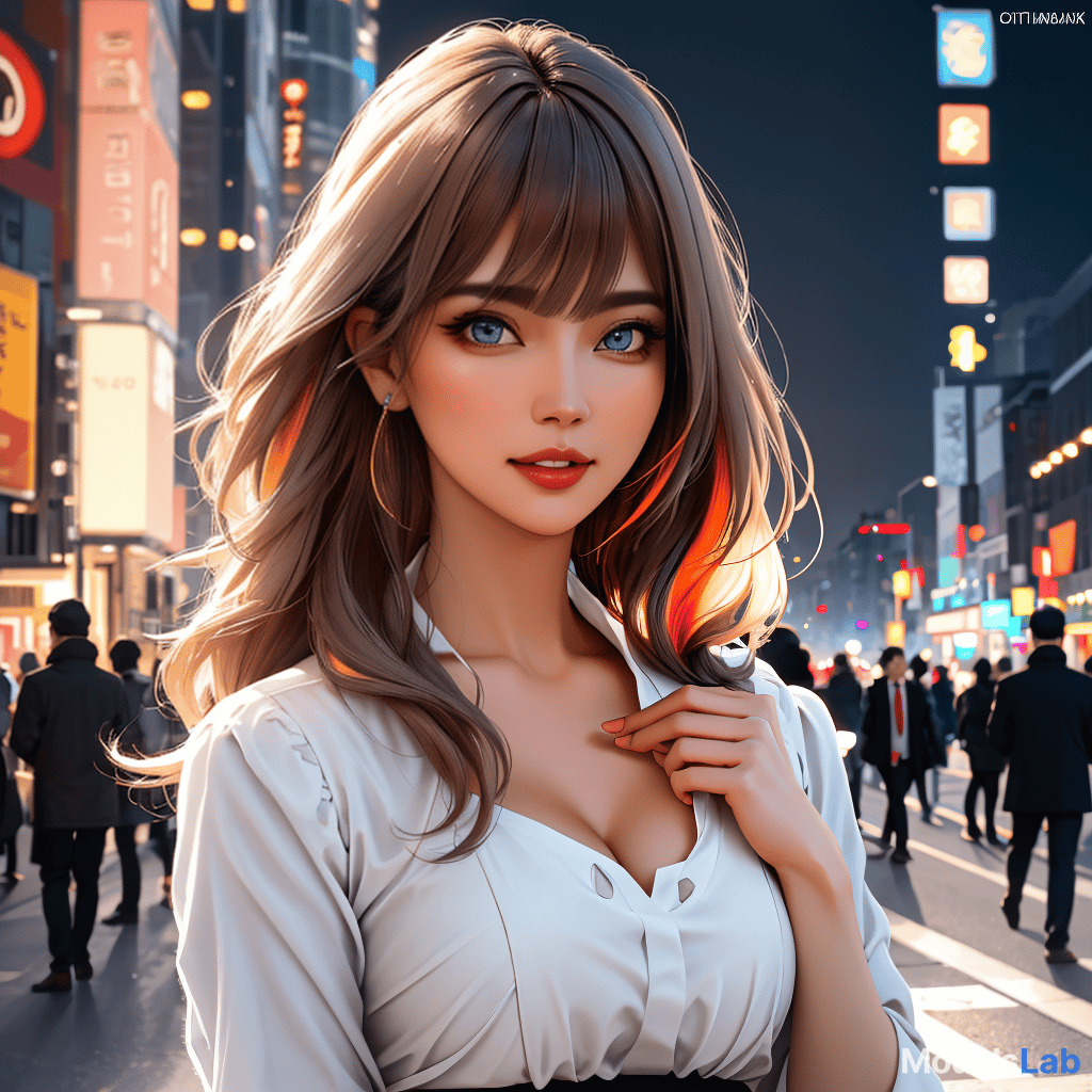  a beautiful girl holds a sign that says pretty9.cn hyperrealistic, full body, detailed clothing, highly detailed, cinematic lighting, stunningly beautiful, intricate, sharp focus, f/1. 8, 85mm, (centered image composition), (professionally color graded), ((bright soft diffused light)), volumetric fog, trending on instagram, trending on tumblr, HDR 4K, 8K