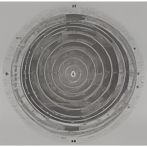  from the letter of the bass and violin key on the music mill to create a fibonacci spiral on a white background to make it elegant logo