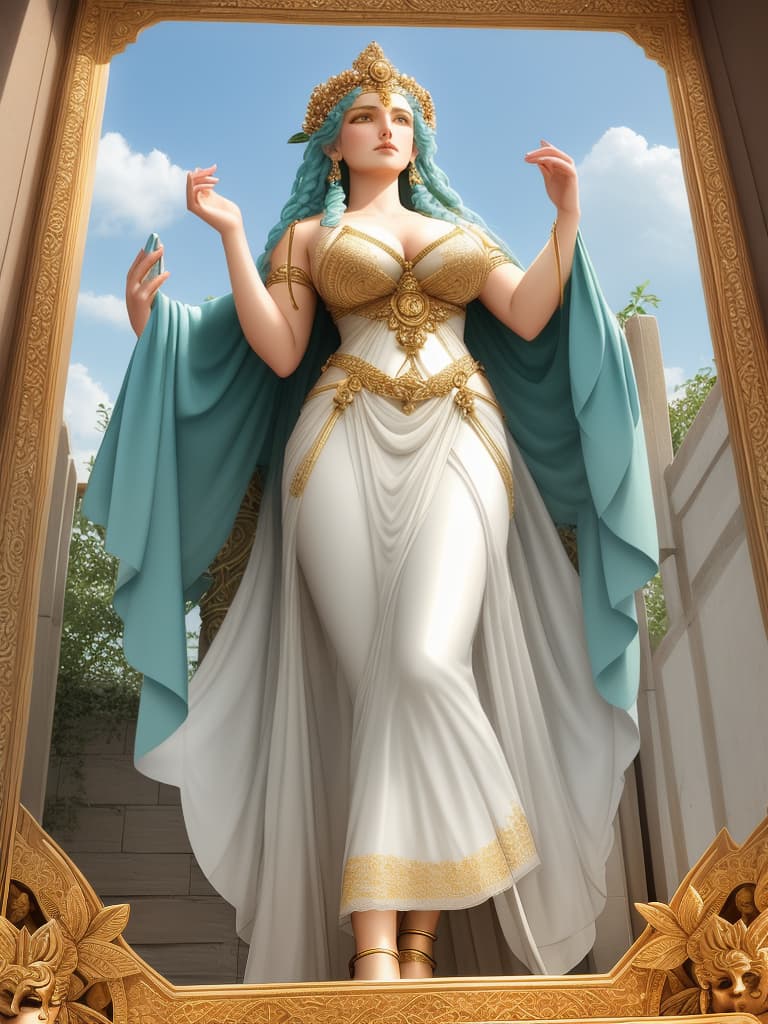  The Goddess Demeter