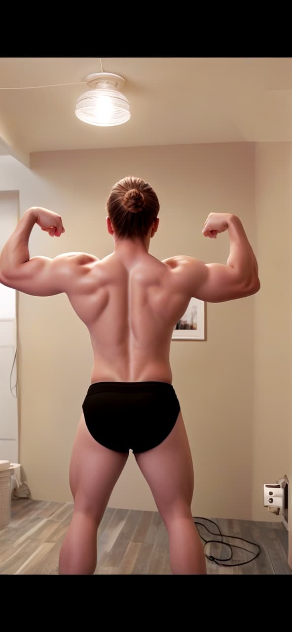  jacked back photo realistic, highly intricate and detailed, masterpiece, ultra high res,photography,8k resolution