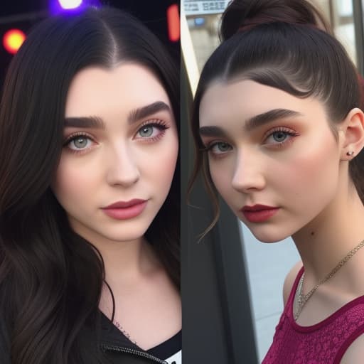  very realistic disturbing gory ed taboo horrific life like horrific transformation Selfie before and after very realistic disturbing horrific of runway ager female facial appearance of rowan blanched as Riley Matthews a sweet innocent age 13 being turned into 2 old rowan blanchard as Riley Matthews Height in Feet: 5′ 5″ ; Height in Centimeters: 165 cm ; Weight in Kilograms: 50 kg ; Weight in Pounds: 110 pounds ; Size: 60,000cc into a very realistic disturbing horrific dark never to be seen as a innocent again ending up turned into washed-out star stripper cloning star Sophie dee star body hanging outside downtown las Vegas strip club showing ual abused behavior towards ed m