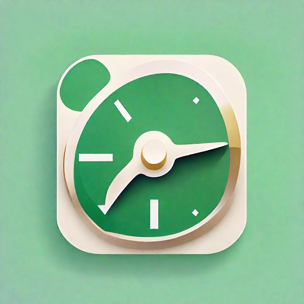  app icon of Icon of block