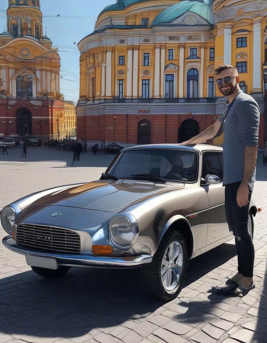  car, 2023 years of release, after polishing, in a metropolis in russia with a happy owner, after polishing, very shiny