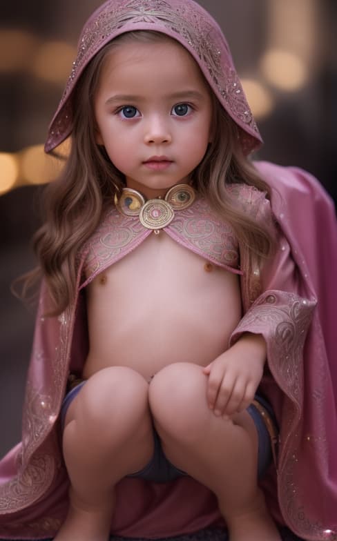  Harmony Granger (child),, hyperrealistic, high quality, highly detailed, cinematic lighting, intricate, sharp focus, f/1. 8, 85mm, (centered image composition), (professionally color graded), ((bright soft diffused light)), volumetric fog, trending on instagram, HDR 4K, 8K