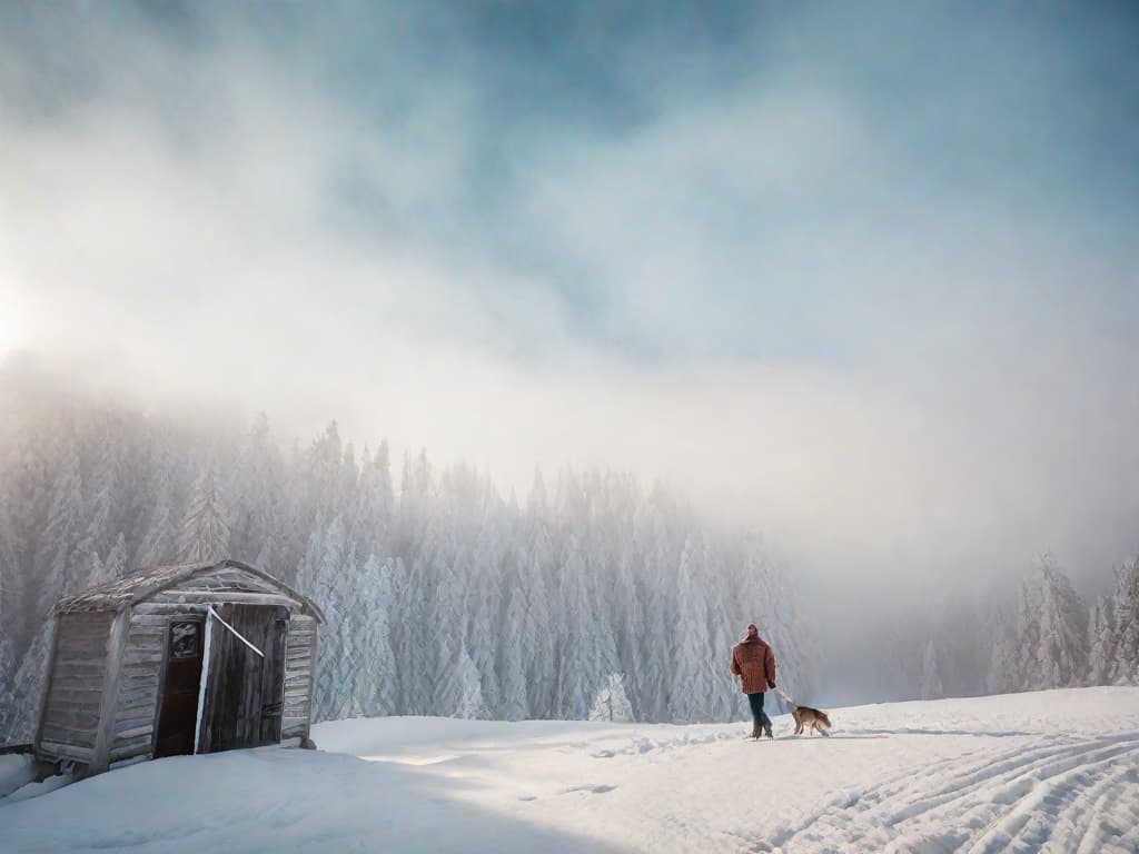  a whisper of secrets hyperrealistic, full body, detailed clothing, highly detailed, cinematic lighting, stunningly beautiful, intricate, sharp focus, f/1. 8, 85mm, (centered image composition), (professionally color graded), ((bright soft diffused light)), volumetric fog, trending on instagram, trending on tumblr, HDR 4K, 8K