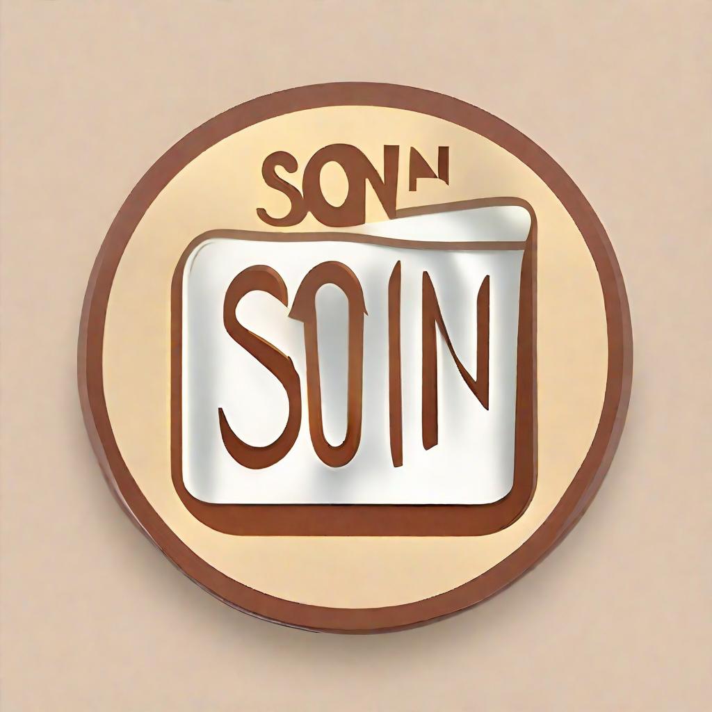  app icon of son of man