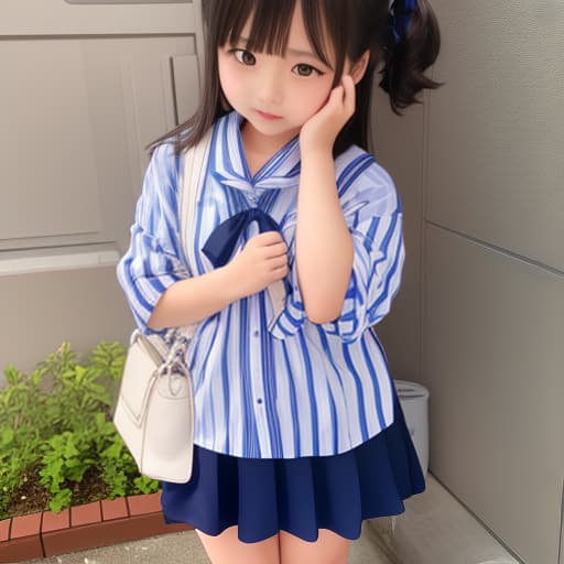  小学生　巨乳　女の子 女の子 かわいい