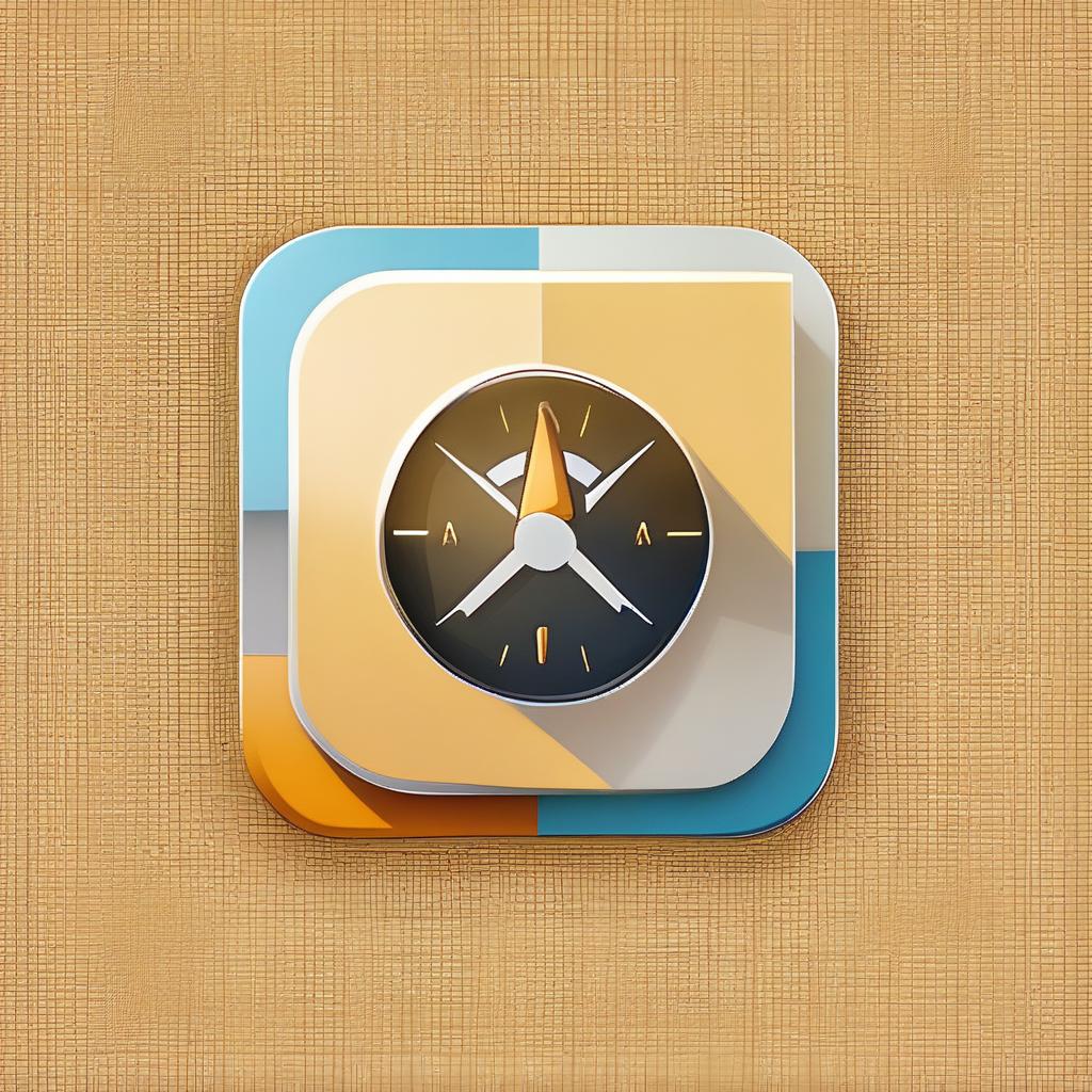  app icon of Update icon