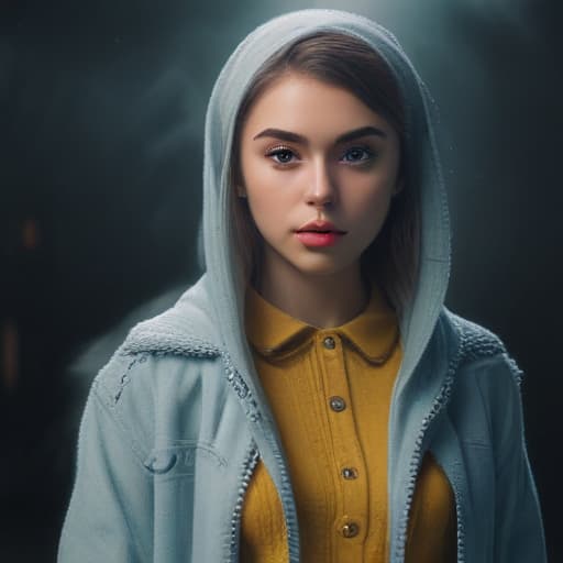 хуйня переделай hyperrealistic, full body, detailed clothing, highly detailed, cinematic lighting, stunningly beautiful, intricate, sharp focus, f/1. 8, 85mm, (centered image composition), (professionally color graded), ((bright soft diffused light)), volumetric fog, trending on instagram, trending on tumblr, HDR 4K, 8K