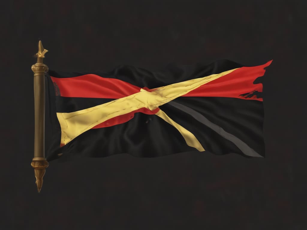 flag:((black:kanone),(red:blood),(golden:victory))