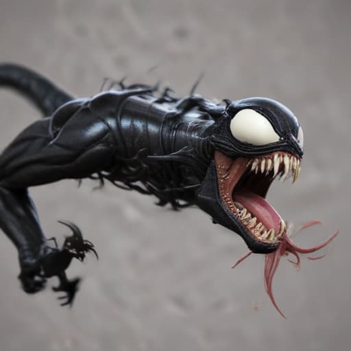 venom