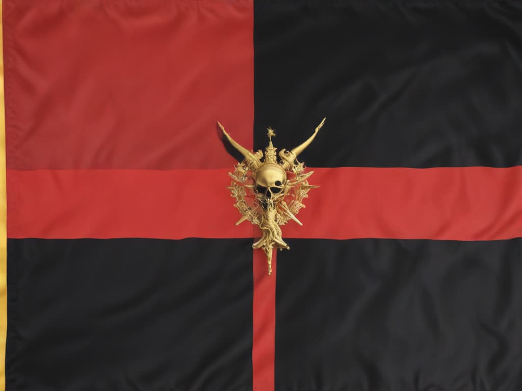 flag:((black:death),(red:hansestädten),(golden:freedom))