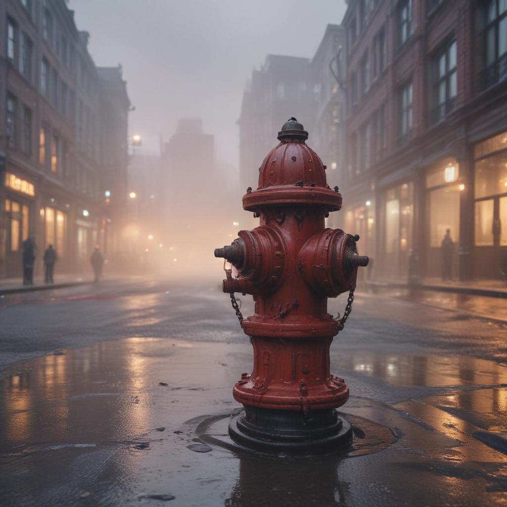 ((masterpiece)),(((best quality))), 8k, high detailed, ultra detailed, (fire hydrant cleaning schedule), (a close up of a fire hydrant), (tools for cleaning), (urban setting with buildings), (soft shadows), (dynamic angle) hyperrealistic, full body, detailed clothing, highly detailed, cinematic lighting, stunningly beautiful, intricate, sharp focus, f/1. 8, 85mm, (centered image composition), (professionally color graded), ((bright soft diffused light)), volumetric fog, trending on instagram, trending on tumblr, HDR 4K, 8K