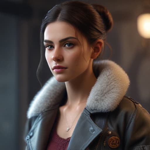 фишки для игры hyperrealistic, full body, detailed clothing, highly detailed, cinematic lighting, stunningly beautiful, intricate, sharp focus, f/1. 8, 85mm, (centered image composition), (professionally color graded), ((bright soft diffused light)), volumetric fog, trending on instagram, trending on tumblr, HDR 4K, 8K