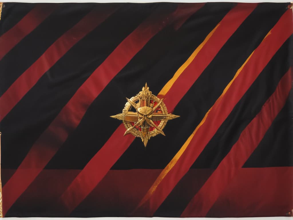 flag:((black:schwarze),(red:blood),(golden:golddigger))