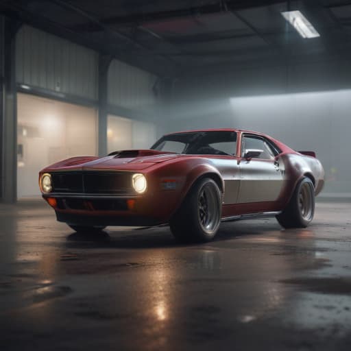 нарисуй персонажа из игры Arizona RP SAMP который сидит на ларцах super car box hyperrealistic, full body, detailed clothing, highly detailed, cinematic lighting, stunningly beautiful, intricate, sharp focus, f/1. 8, 85mm, (centered image composition), (professionally color graded), ((bright soft diffused light)), volumetric fog, trending on instagram, trending on tumblr, HDR 4K, 8K