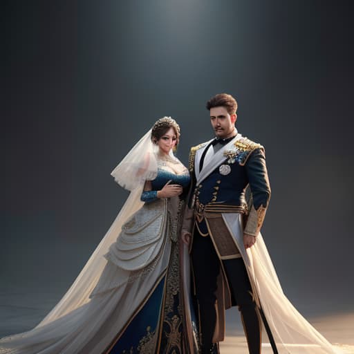  Man and woman get fuck hyperrealistic, full body, detailed clothing, highly detailed, cinematic lighting, stunningly beautiful, intricate, sharp focus, f/1. 8, 85mm, (centered image composition), (professionally color graded), ((bright soft diffused light)), volumetric fog, trending on instagram, trending on tumblr, HDR 4K, 8K