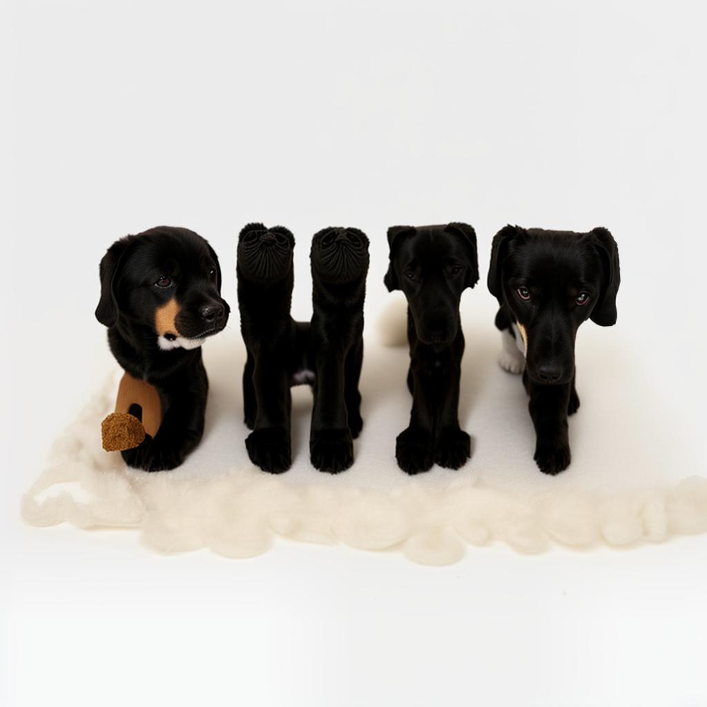  Type in form of dog shit, best quality, masterpiece