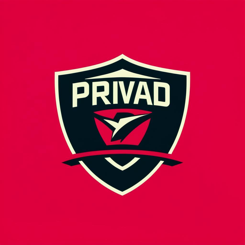  Logo, Emblema para seguridad privada , que ponga SEGUREXTREM SEGURIDAD en rojo y negro